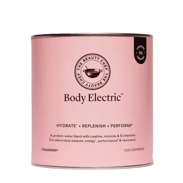 The Beauty Chef Body Electric™ + Creatine 320g