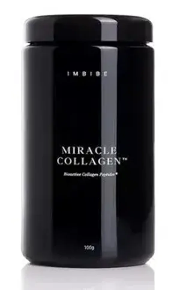 IMBIBE Miracle Collagen 300g