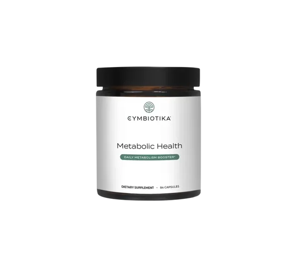 CYMBIOTIKA Metabolic Health (56 capsules)