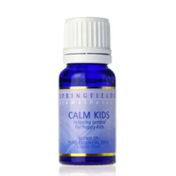 Springfields Calm Kids 11ml