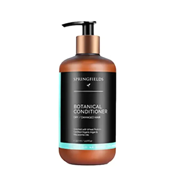 Springfields Haircare Conditioner 350ml