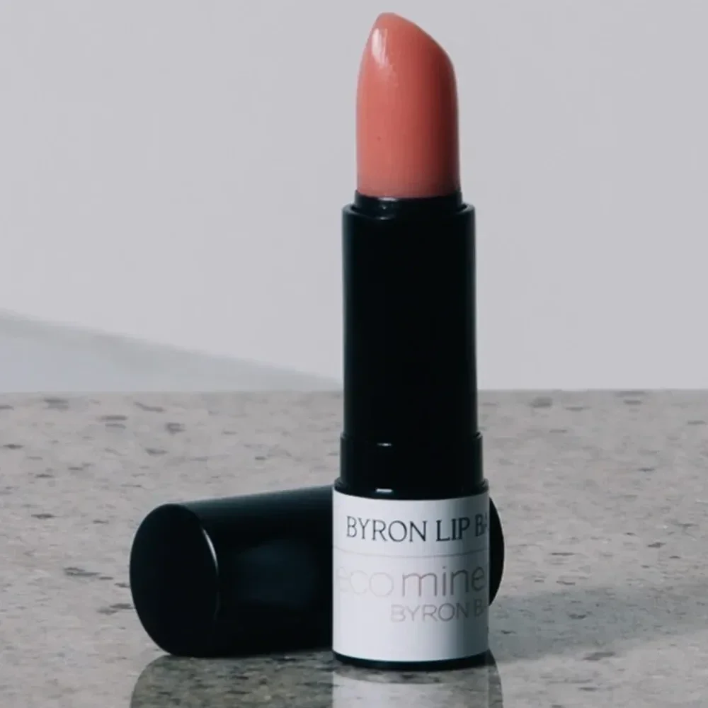 Eco Minerals Byron Lip Balm