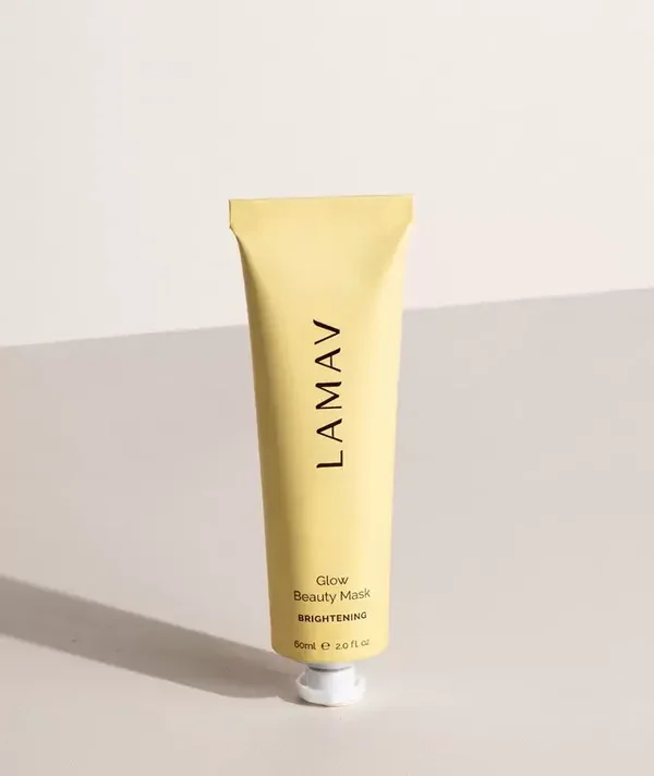 La Mav Glow Beauty Mask 60ml
