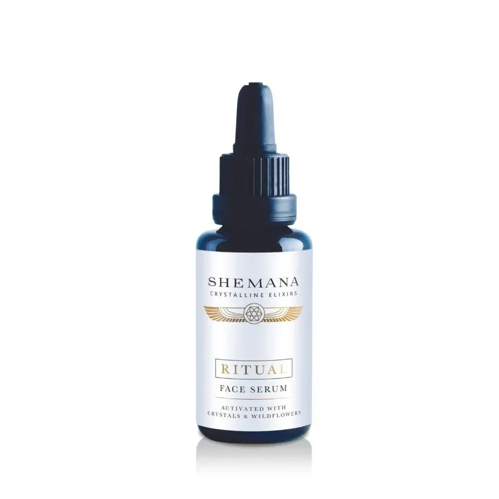 Shemana RITUAL - Face Serum 30ml