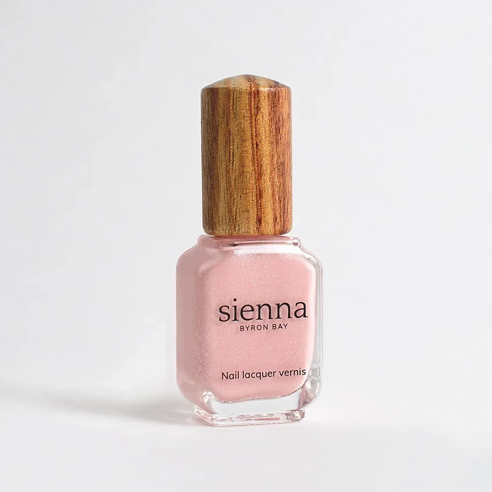 Sienna Magic - Shimmering Cherry Blossom Pink