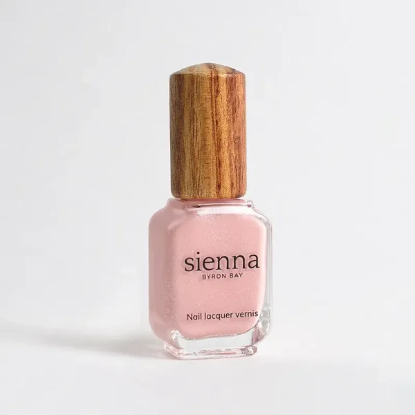 Sienna Magic - Shimmering Cherry Blossom Pink