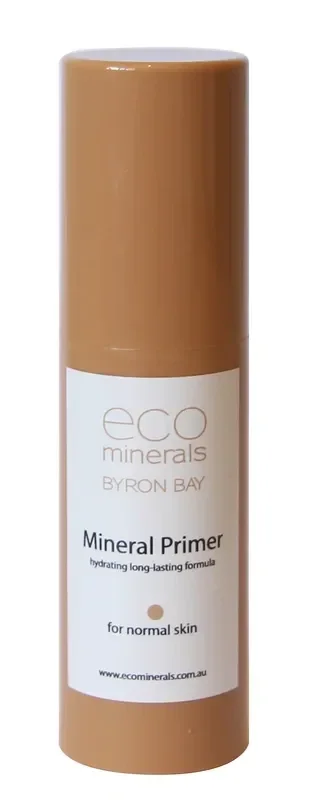 Eco Minerals Primer - Normal Skin 32ml