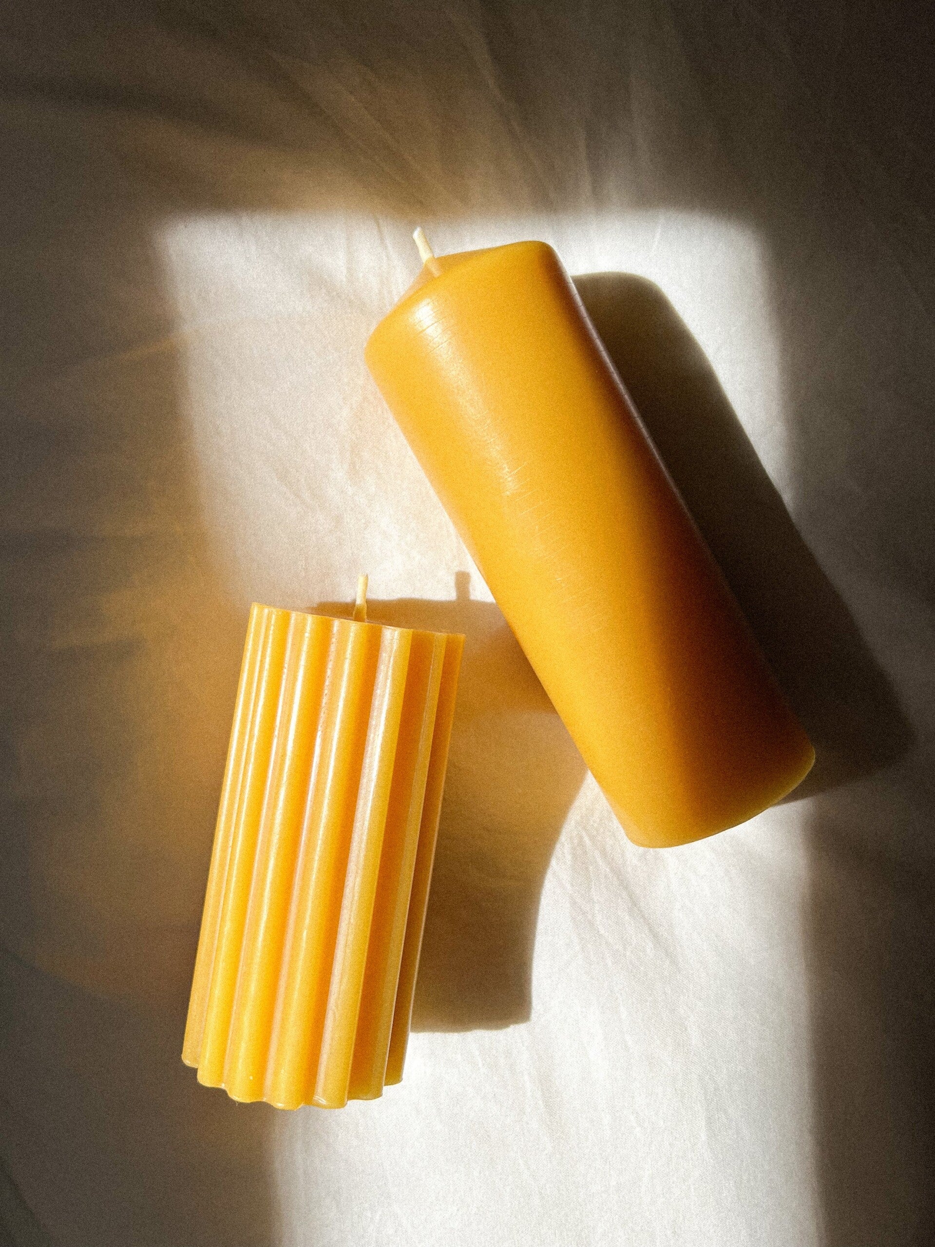 The Alchemised Hive - The Pillar Duo