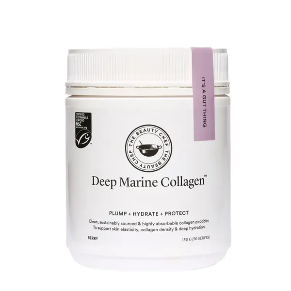 The Beauty Chef Deep Marine Collagen™ 150g