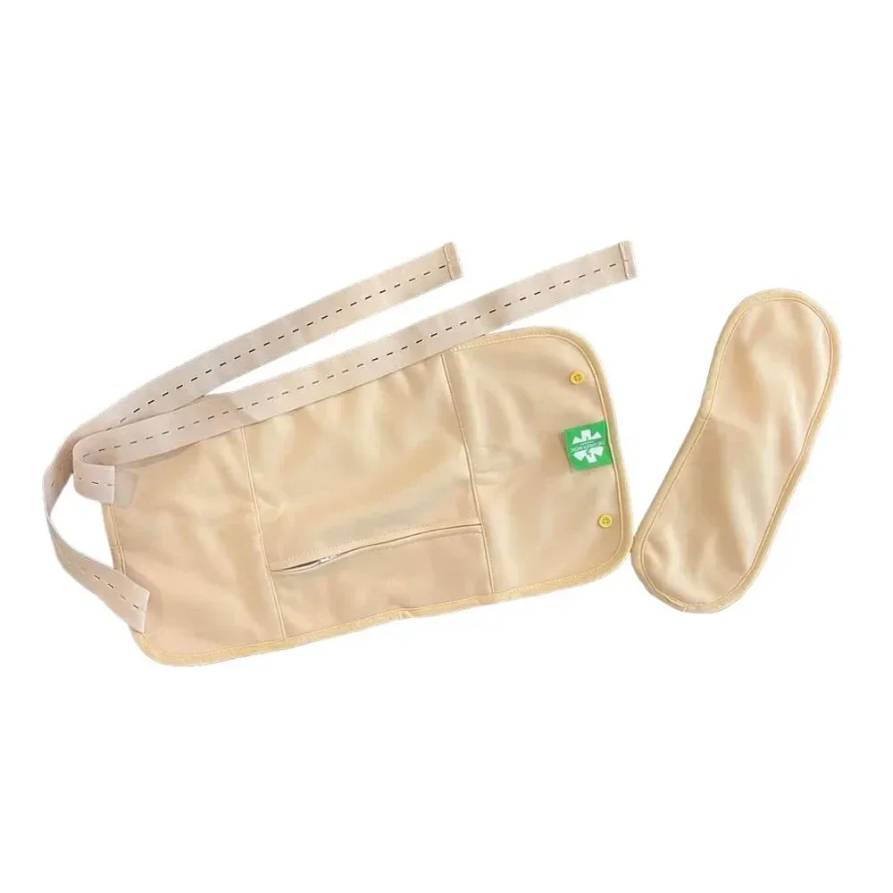 The Green Medic Castor Oil 2-Piece Pack