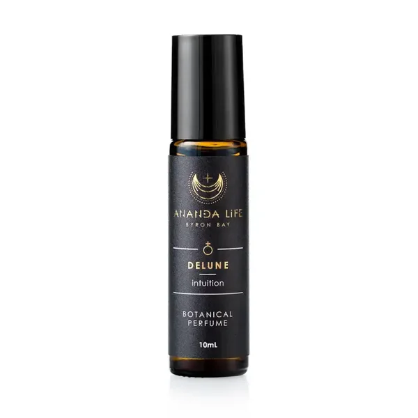 Ananda Life Botanical Perfume - Delune 10ml