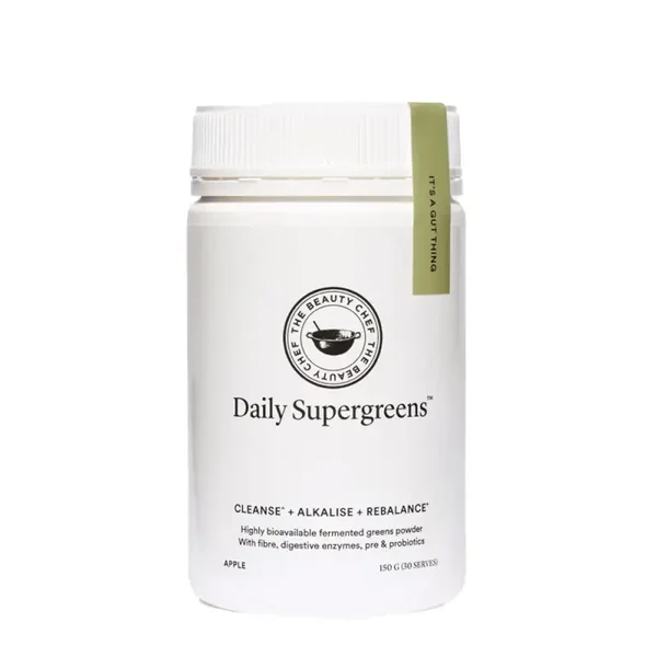 The Beauty Chef Daily Supergreens™ 150g