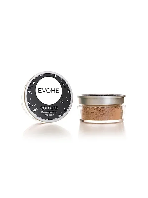 Evohe Mineral Powder - Bronzer 6g