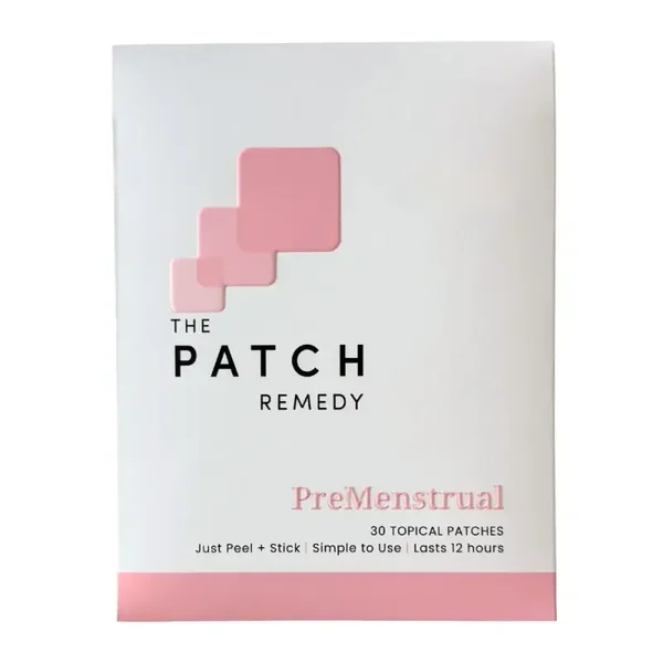 The Patch Remedy - Pre-menstrual