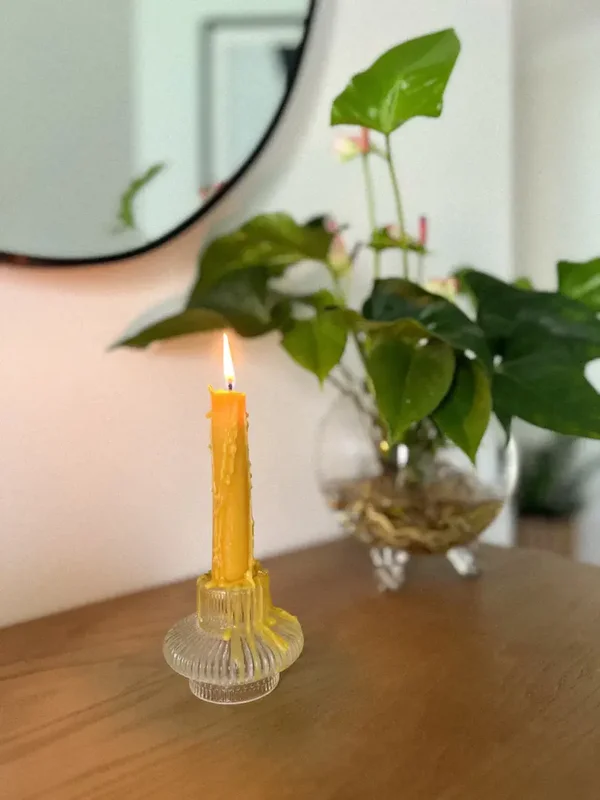 The Alchemised Hive - The Tapers (set of 2)