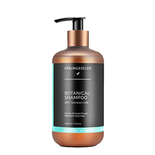 Springfields Haircare Shampoo 350ml