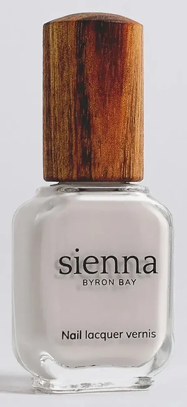 Sienna Clarity - Light cool-grey crème