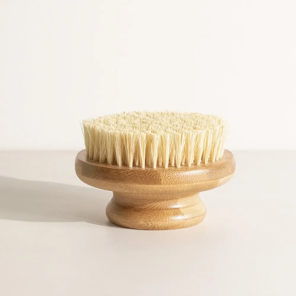 La Mav Garshana Dry Body Brush