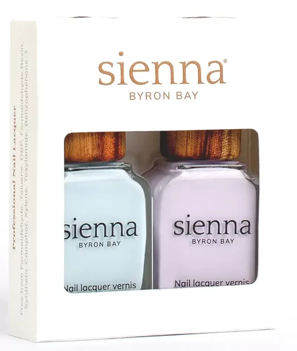 Sienna Sienna Cloud Duo incl. Wategos & Whisper