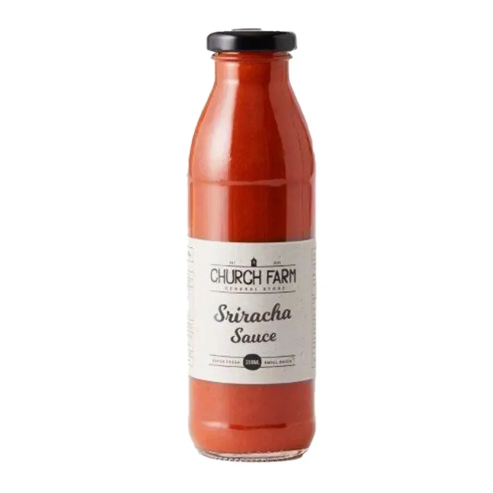 Church Farm Sriracha Sauce 350ml