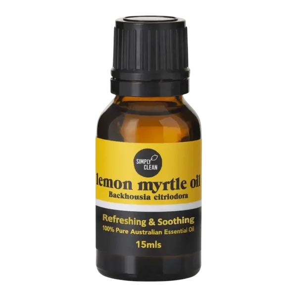 Simply Clean Essential Oil 15ml