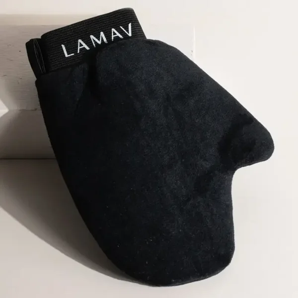 La Mav Tan Application Mitt