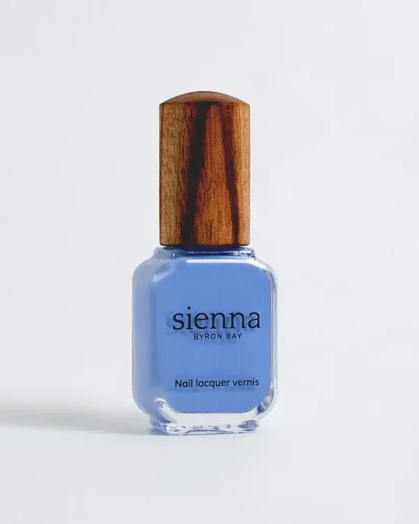 Sienna Dream - Light Periwinkle Blue