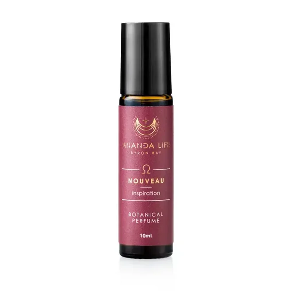 Ananda Life Botanical Perfume - Nouveau 10ml