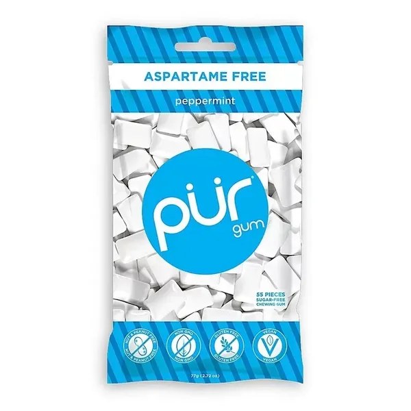 Pur Gum Gum Bag 77g