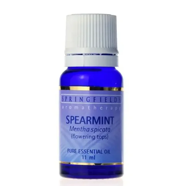 Springfields Spearmint 11ml