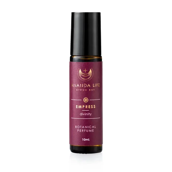 Ananda Life Botanical Perfume - Empress 10ml