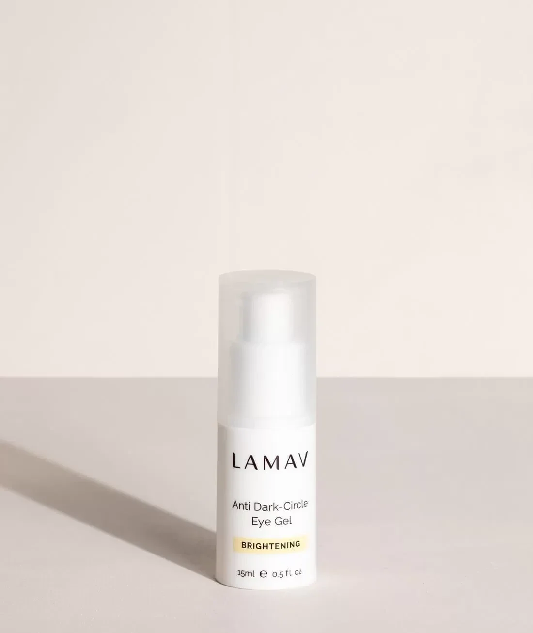 La Mav Anti Dark-Circle Eye Gel 15ml