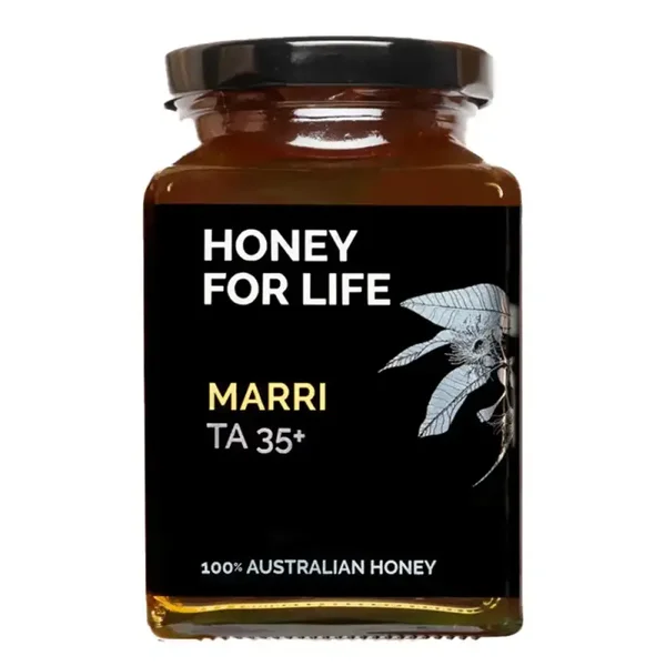 Honey For Life - Marri TA35+ (MGO1000+). 260g