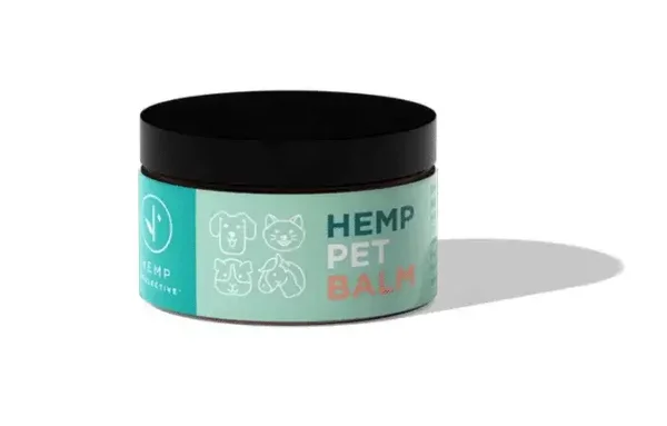 Hemp Collective Pet Balm - 30g