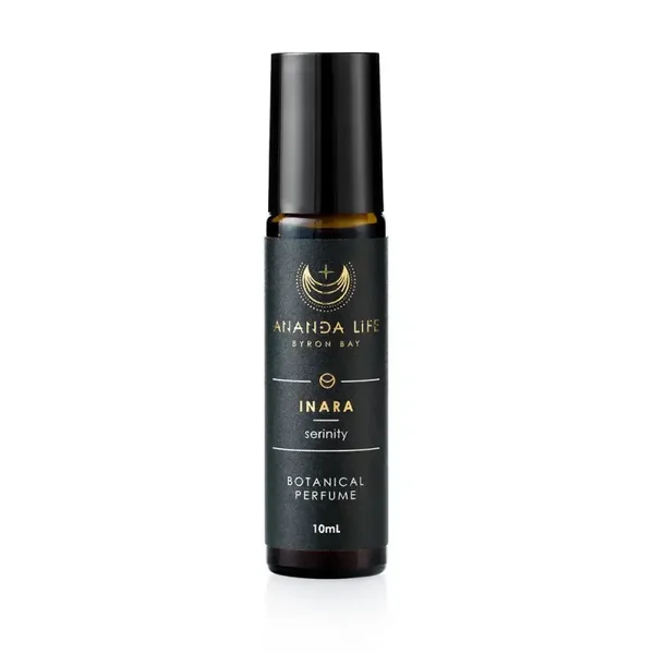 Ananda Life Botanical Perfume - Inara 10ml
