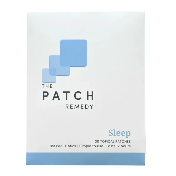 The Patch Remedy - Sleep