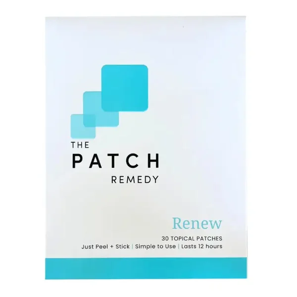 The Patch Remedy - Renew