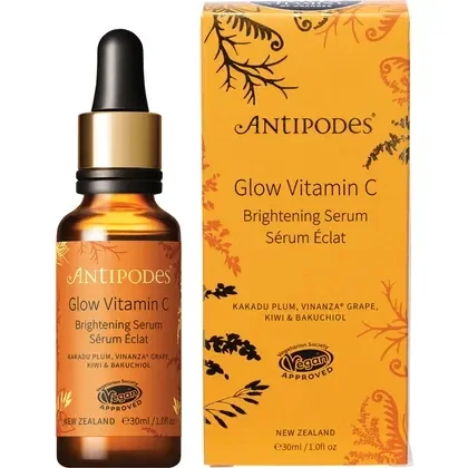 Antipodes Glow Vitamin C Brightening Serum