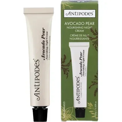 Antipodes Avocado Pear Collagen-Boosting Night Cream