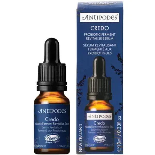 Antipodes Credo Probiotic Anti-Blemish Serum