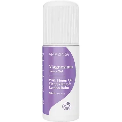 Amazing Oils  Magnesium Sleep Gel 60ml