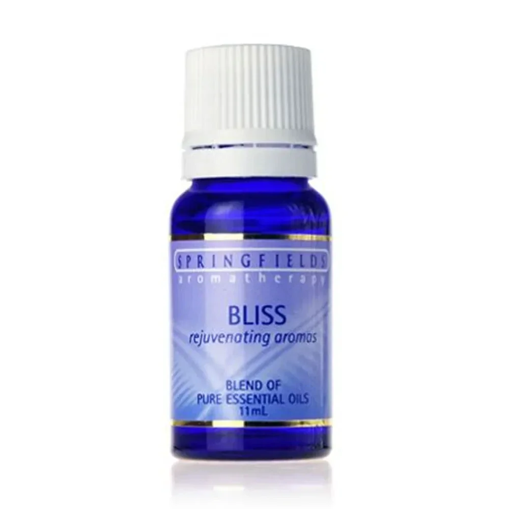 Springfields Bliss 11ml