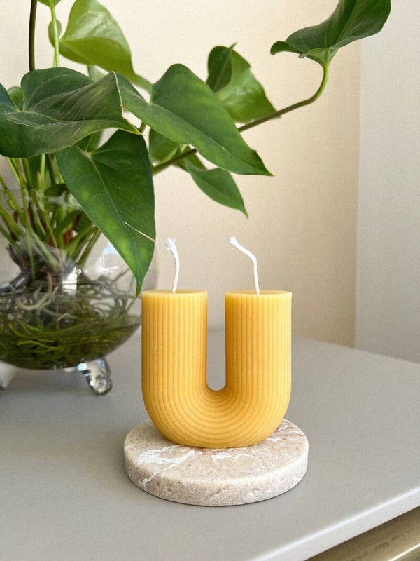 The Alchemised Hive - Ribbed Arch