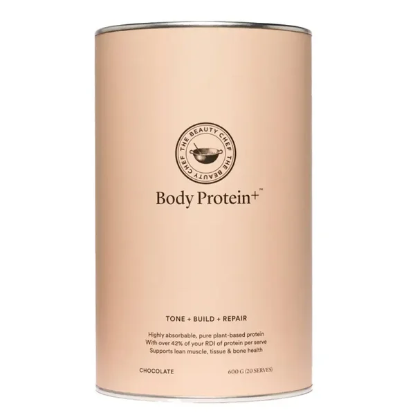 The Beauty Chef Body Protein+™ 600g