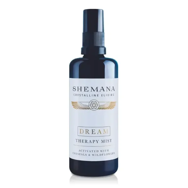 Shemana DREAM Therapy - Aura & Atmosphere Mist 100ml