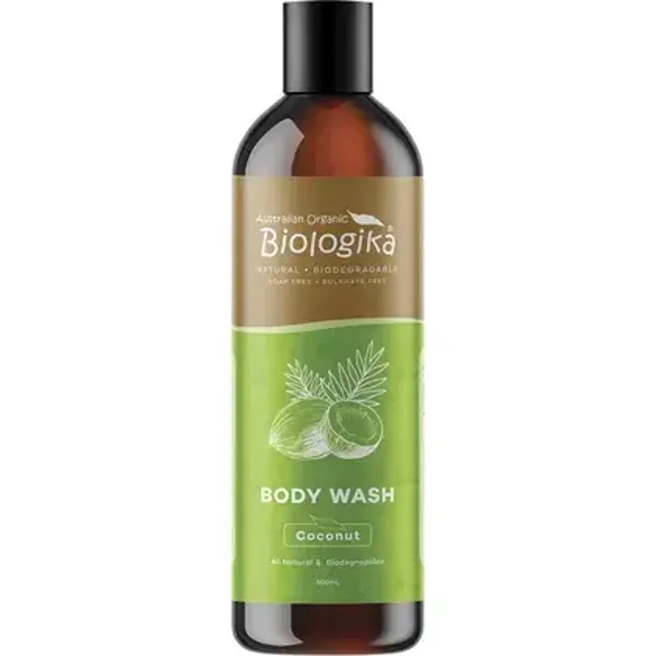 Biologika Body Wash