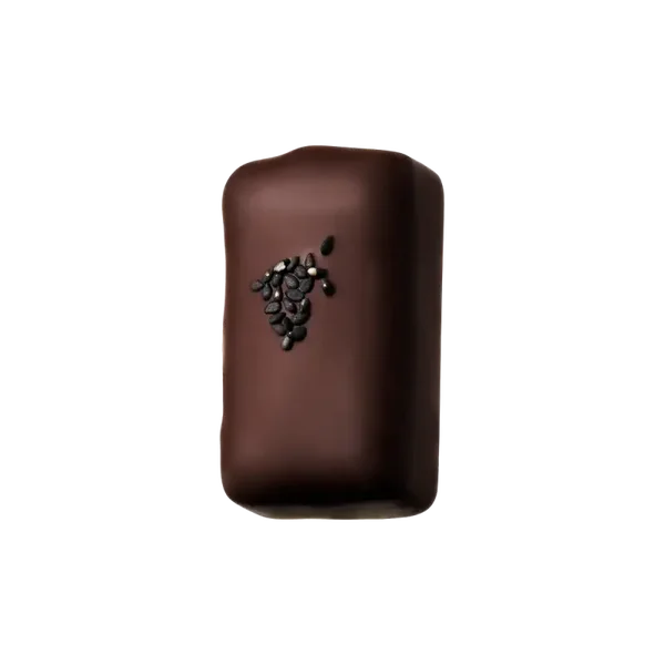 Loco Love - Black Sesame & Date with Vanilla Bean