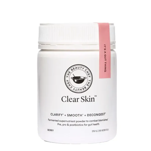 The Beauty Chef Clear Skin™ 150g