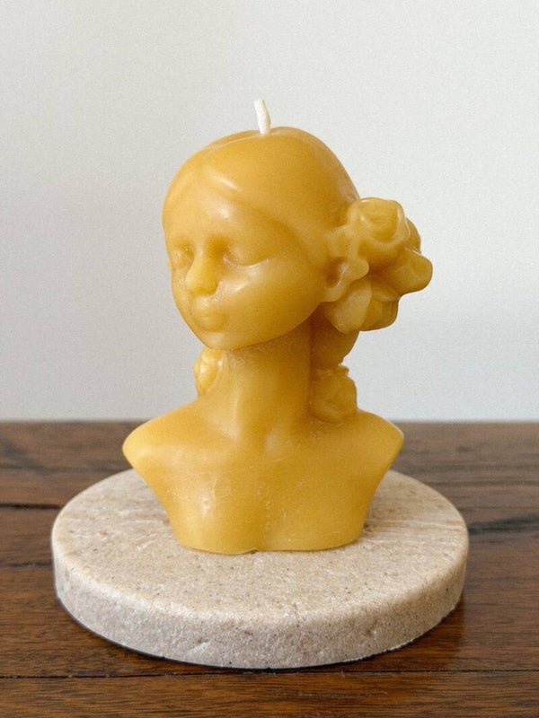 The Alchemised Hive - Flower Girl