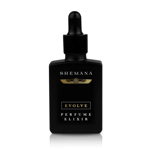 Shemana EVOLVE - Perfume Elixir 30ml